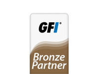 GFI Bronze Partner