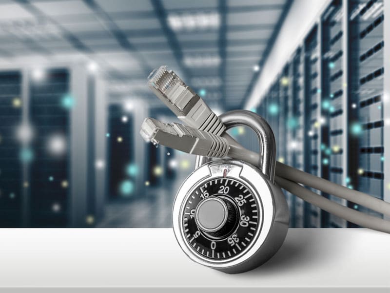 Netzwerksicherheit – NimaCom IT consulting