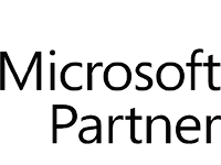 Logo Microsoft Partner