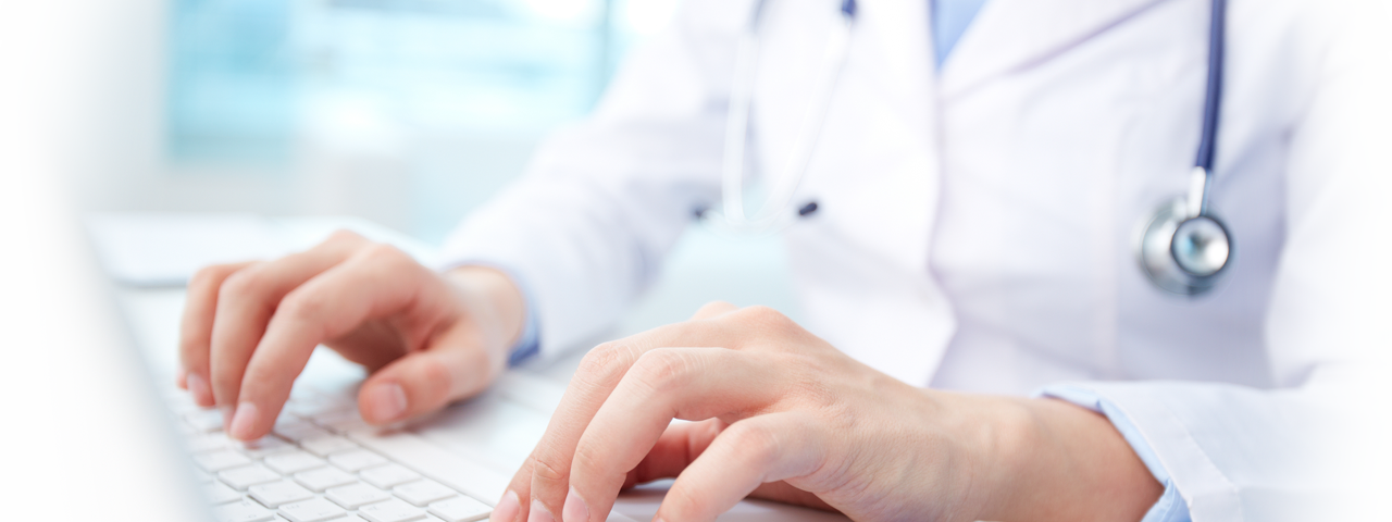 Headergrafik Medizin