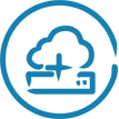 icon-cloudonpremise-blau