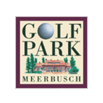Logo Golfpark Meerbusch