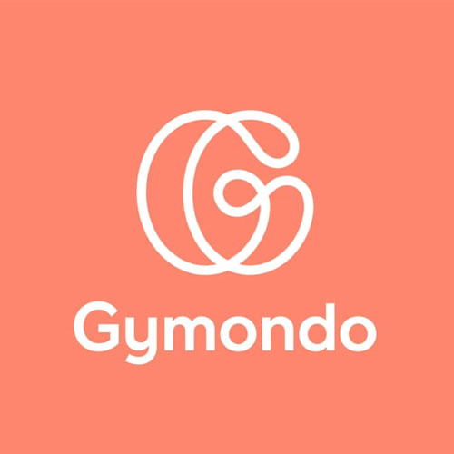 Logo Gymondo
