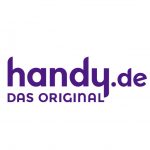 Logo handy.de