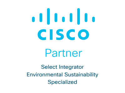 Partner Cisco