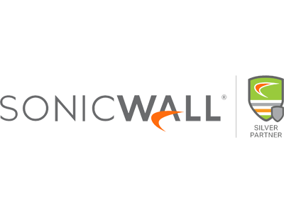 Partner Sonicwall Silver