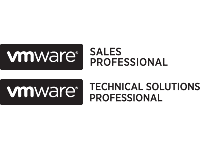 Partner VM Ware